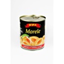 Mk Marhuľové polovice v sirupe Light 820G