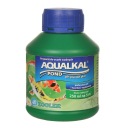 ZOOLEK AQUALKAL POND zvyšuje pH a tvrdosť KH VODY 250ml