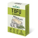Tofu s bylinkami 200g