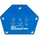 C0476 MAGNET ZVÁRACÍ UHOL 25 KG RICHMANN