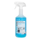 ECO SHINE GLASS SHINE PROFESIONÁLNA TEKUTINA NA OKNÁ A ZRKADLÁ 1L