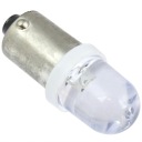 T4W BA9S LED ŽIAROVKA FLUX 30lm BIELA ​​POZ