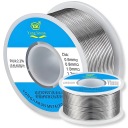 PÁJKOVACIA CÍNOVÁ ROLKA 1MM 50G SPÁJKOVAČ
