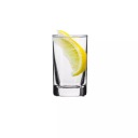 Krosno sada 6 pohárov na vodku, 30 ml