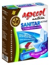 Sanitar Active pre septiky čističiek odpadových vôd 25g Agrecol