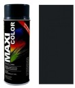 MAXI LAK V SPREJU 7021 tmavý antracit