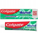 COLGATE MAX FRESH CLEAN MINT ZUBNÁ PASTA 100ml