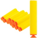NÁBOJE NA ŠÍPY PRE NÁSTROJE NERF ELITE N-STRIKE GUN 10 KS