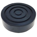 GUMOVÁ GUMOVÁ JEDNOTKA PRE ZDVIHÁK TYPU ŽABIE 110X30MM - STIX