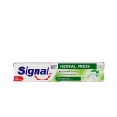 SIGNAL BYLINKOVÁ ČERSTVÁ ZUBNÁ PASTA 75ML