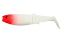 Savage Gear Cannibal Kopyto 15cm - Červená hlava