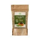 Zelená mletá káva NATURAL Dobrá na chudnutie 200g / MY WAY