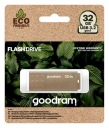 GOODRAM 32GB UME3 ECO FRIENDLY USB 3.2 kľúč