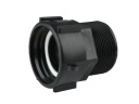 Redukcia, prechod IBC S60x6 na 1