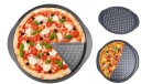 PLECH NA PEČENIE PIZZY PLECH NA PIZZU 38 cm
