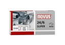 Spony NOVUS 24/6, 1000 ks.