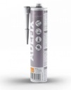NMC Adefix montážne lepidlo pre vyhľadávacie miestnosti 310 ml