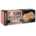 ALL NUTRITION FITKING DELICIOUS COOKIE ČOKOLÁDOVÝ CHIPP 128G
