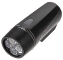 Predná cyklistická lampa XC-100