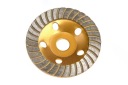 TURBO BRÚSNY KOTÚČ NA BETÓN, 125 MM