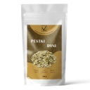 LÚPANÉ TEKVIOVÉ SEMIENKA 500g, prírodné lúpané
