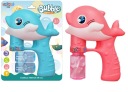 MYDLOVÁ BUBLIANKA DOLPHIN + 2 TEKUTINY 4987