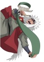 Plagát Anime Manga Naruto nrto_033 A3