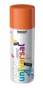 BIODUR Spray 400ml RAL 2004 Oranžová