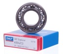 JAWA 50 21 20 6V Mustang 23P ROMET OGAR 200 Ložisko prevodovky 6004 SKF