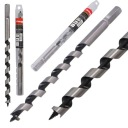 VŔTAČKA NA DREVO VŔTAČKA 12 X 230 mm HSS PRÉMIOVÝ ŤAH