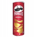 Pringles Original chrumkavé chrumky 165g