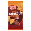 Poco Loco Barbecue nacho chipsy 200 g