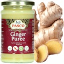 Pasco Ginger Ginger 270 g Pureed Ginger UK