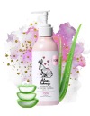 YOPE Gél na intímnu hygienu Aloe a sladké drievko