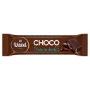 Wawel Mini čokoláda s čokoládovou náplňou 40 g