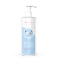 Nacomi Baby umývacia emulzia pre deti 250ml