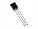 BC547C TO-92 100mA 45V 500mW