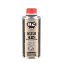 K2 MOTOR FLUSH FLUSH ENGINE FLUSH 250ml
