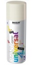 SMALTOVÁ FARBA V STRIEKU BIELY LESK 400ml BIODUR