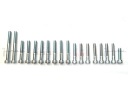 Skrutky motora SIMSON SET