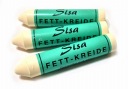 Krieda na pneumatiky SISA Raidex - biela, tl