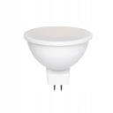 PREMIUM LED žiarovka MR16 5W 12V NEUTRÁLNA farba