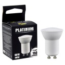 Mini GU10 LED žiarovka 1,9W = 17W 150lm 105° 3000K
