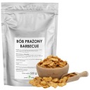 Pečená fazuľa, chrumkavé grilovacie chipsy 500g