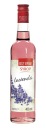 Levanduľový sirup Levanduľová domáca šťava 400 ml