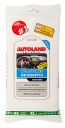 AUTOLAND NATURAL WAX COCKPIT WIPERS K1W5