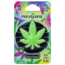 Mary&Juana - osviežovač vône marihuany