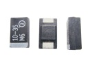 10uF 35V 10% SMD (D) tantalový kondenzátor