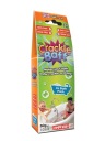 Nastreľovací prášok do kúpeľa, Crackle Baff Colou