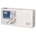 Tork 477149 - Obedové obrúsky, 2w, 1/4, biele
